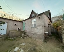 Satılır Həyət evi/villa Koroğlu m., Ramana qəs., Sabunçu r.