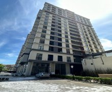 genclikde evlerin qiymeti Gənclik m., Nərimanov r.