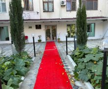 Satılır Obyekt Memar Əcəmi m., Nəsimi r.