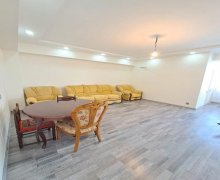 Kirayə (aylıq) Yeni Tikili Nəsimi m., Binəqədi r.