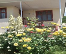 Kirayə (günlük) Bağ evi Oğuz ş. Kirayə (günlük) Bağ evi Oğuz ş.