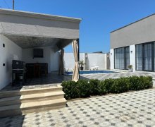 bag evleri aylıq proyektleri Xəzər r.