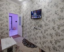 Посуточно Новостройка м. Ахмедли м., Хетаи р.