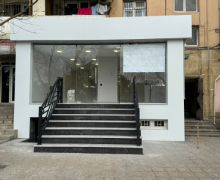 Kirayə (aylıq) Obyekt Elmlər akademiyası m., Yasamal r.