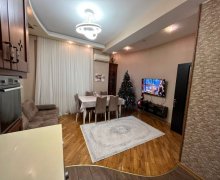 Kirayə (aylıq) Yeni Tikili Həzi Aslanov m., Xətai r.