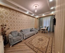 Satılır Yeni Tikili Nəriman Nərimanov m., Nərimanov r.