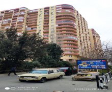 Satılır Yeni Tikili Əhmədli m., Əhmədli, Xətai r.