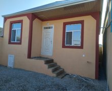 Satılır Həyət evi/villa Binə qəs., Xəzər r.