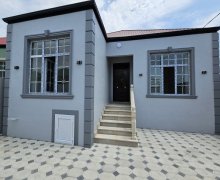 Satılır Həyət evi/villa Binə qəs., Xəzər r. Satılır Həyət evi/villa Binə qəs., Xəzər r.