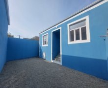 Satılır Həyət evi/villa Binə qəs., Xəzər r.