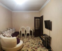 Satılır Yeni Tikili Yeni Günəşli qəs., Suraxanı r.