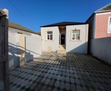 Satılır Həyət evi/villa Binə qəs., Xəzər r.