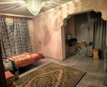 Kirayə (aylıq) Köhnə Tikili Köhnə Günəşli qəs., Xətai r.