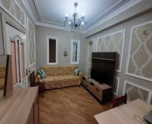 Satılır Yeni Tikili Xalqlar dostluğu m., Nizami r.