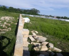 ismayillida torpaq alqi satqisi İsmayıllı ş.