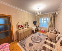 Satılır Köhnə Tikili Yeni Günəşli qəs., Suraxanı r.