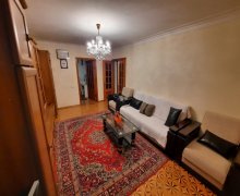 Kirayə (aylıq) Köhnə Tikili İnşaatçılar m., Yeni Yasamal qəs., Yasamal r.