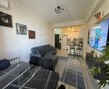 Satılır Yeni Tikili 20 Yanvar m., Yasamal qəs., Yasamal r.