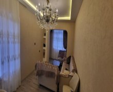 Kirayə (aylıq) Yeni Tikili Nəsimi m., Binəqədi r.