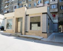 Kirayə (aylıq) Obyekt Əhmədli m., Əhmədli, Xətai r.