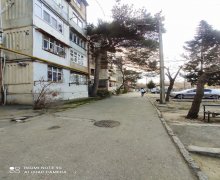 Satılır Köhnə Tikili Neftçilər m., 8-ci kilometr, Nizami r.