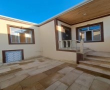 Satılır Həyət evi/villa Binə qəs., Xəzər r.