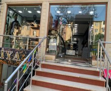 genclikde kiraye obyektler Gənclik m., Nəsimi r.