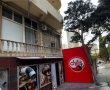 28 mayda kiraye obyekt 28 May m., Nəsimi r.