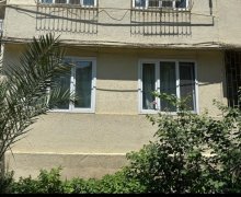 Satılır Köhnə Tikili Xalqlar dostluğu m., 8-ci kilometr, Nizami r.