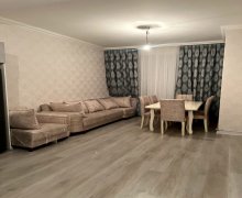 Kirayə (aylıq) Yeni Tikili 20 Yanvar m., Yasamal r.