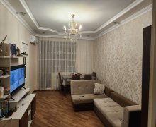 Satılır Köhnə Tikili Nəsimi m., 9-cu mikrorayon, Binəqədi r.