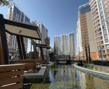 Satılır Yeni Tikili Nəriman Nərimanov m., Nərimanov r.