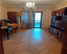 Satılır Köhnə Tikili Sahil m., 20-ci sahə, Səbail r.