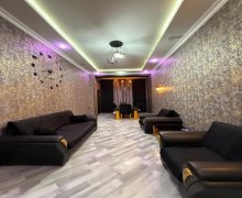 Satılır Yeni Tikili Həzi Aslanov m., Əhmədli, Xətai r.