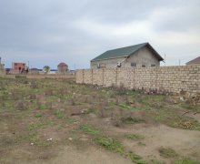 Продажа Участок пос. Йени Сураханы, Сураханы р.