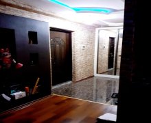 Satılır Yeni Tikili İnşaatçılar m., Yeni Yasamal qəs., Yasamal r.