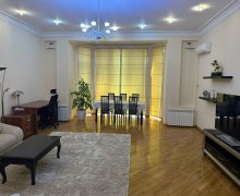 Kirayə (aylıq) Yeni Tikili 28 May m., Nəsimi r.