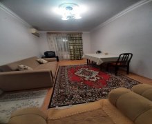 Satılır Köhnə Tikili Nəriman Nərimanov m., Nərimanov r.