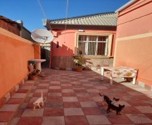 Satılır Həyət evi/villa Xırdalan ş.