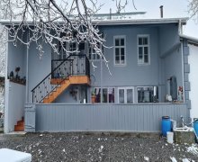 Satılır Həyət evi/villa İsmayıllı ş.