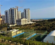 Satılır Yeni Tikili Həzi Aslanov m., Xətai r.