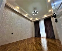 Satılır Yeni Tikili Nəriman Nərimanov m., Nərimanov r.