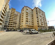 zigda Yeni Tikili Zığ qəs., Suraxanı r.