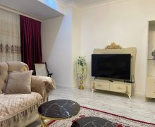 Kirayə (aylıq) Yeni Tikili 28 May m., Nəsimi r.