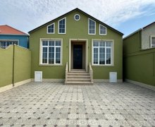 Satılır Həyət evi/villa Məhəmmədli, Abşeron r.