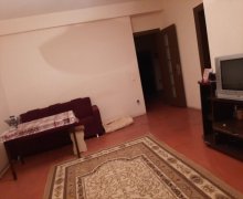 Kirayə (aylıq) Yeni Tikili Qara Qarayev m., 8-ci kilometr, Nizami r.