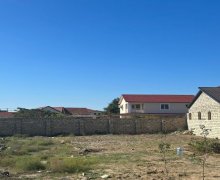 Satılır Torpaq Şüvəlan, Xəzər r.