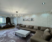 Satılır Yeni Tikili Həzi Aslanov m., H.Aslanov qəs., Xətai r.