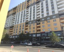 Kirayə (aylıq) Yeni Tikili Xırdalan ş.