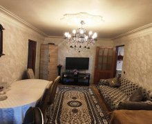 Satılır Köhnə Tikili Elmlər akademiyası m., Bakı Dövlət Universiteti, Yasamal r.